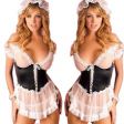 maid uniform sexy