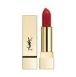 YVES SAINT LAURENT ROUGE PUR COUTURE Rossetto Satinato