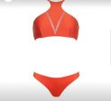 il costume di bagno per giovedi..