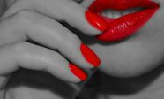 ROSSO PASSIONE!