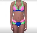 Costume da bagno ....